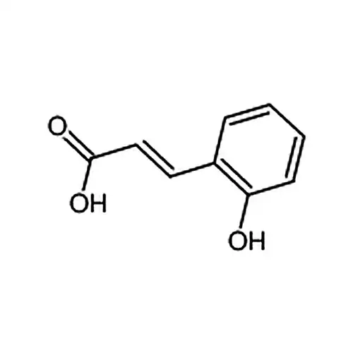3-(2-羟페닐)아크릴산