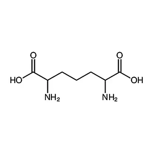 2,6-diaminopimelic acid