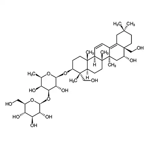 Saikosaponin B2