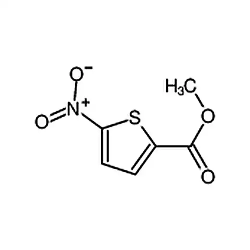 5-ニトロ-チオフェン-2-ギ酸メチルエステル