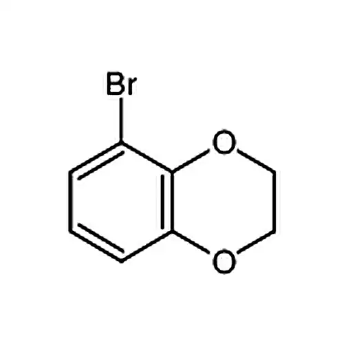 5-臭素-2,3-二水素-1,4-ベンゼン并二酸素アルカン