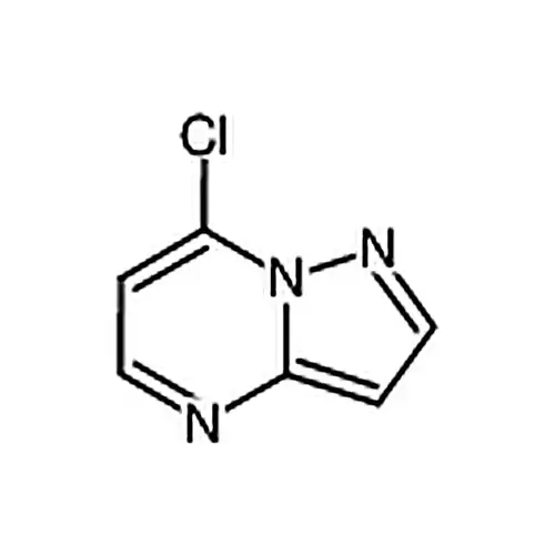 7-Chloropyrazolo[1,5-a]pyrimidine