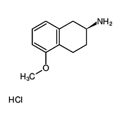 (s)-2-амино-5-метилкислорода基四водорода萘соляная кислотасоль