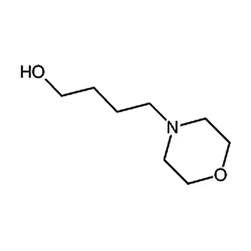 4-(4-吗啉)-1-ブチルアルコール