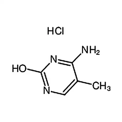 5-메틸胞피리미딘염산염