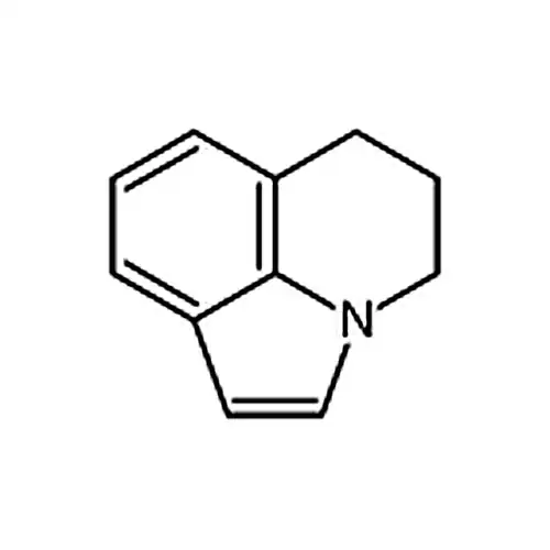 5，6-Dihydro-4H-pyrrolo[3，2，1-ij]quinoline