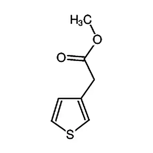 Methyl 2-(thiophen-3-yl)acetate