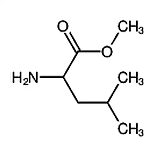 D-亮氨酸メチルエステル塩酸塩