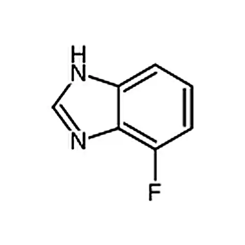 4-Fluoro-1H-benzimidazole