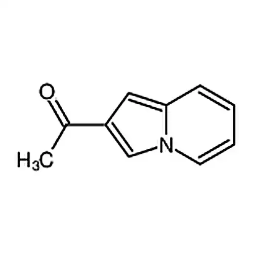 1-(インドール嗪-2-基)エチルケトン