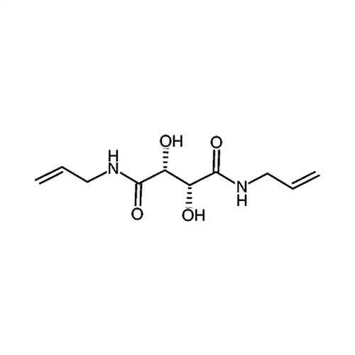 (+)-N,N'-Diallyl-L-tartardiamide