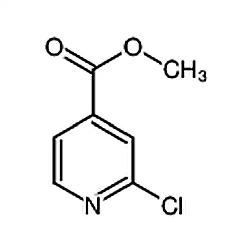 2-塩素异烟酸メチルエステル