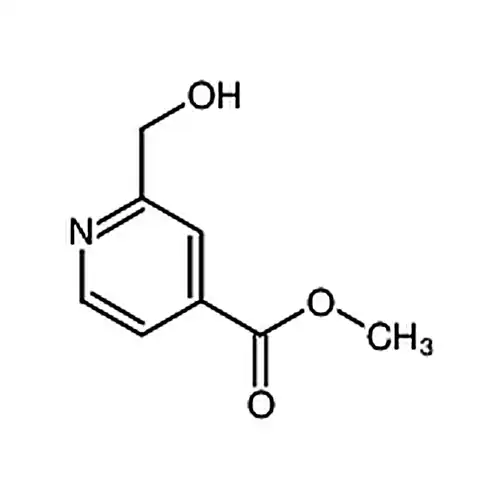 Methyl 2-(hydroxymethyl)isonicotinate