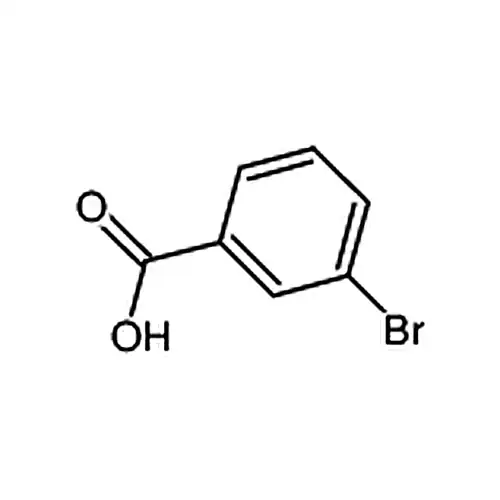 3-Bromobenzoic acid