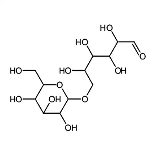 D(+)-密二糖,一水和物