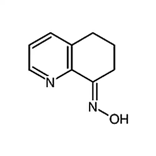 6,7-二水素キノリン-8(5H)-ケトン肟