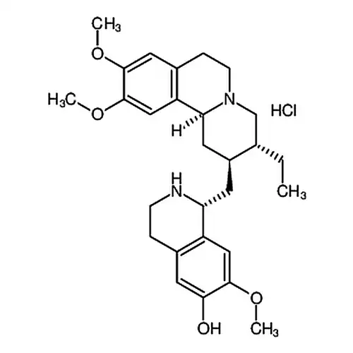 염산吐根페놀碱