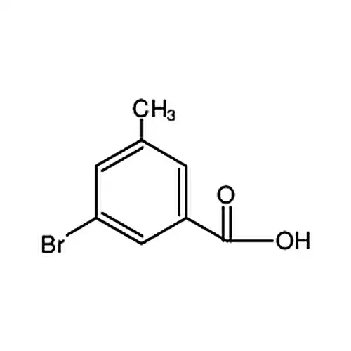 3-브롬-5-메틸벤젠개미산