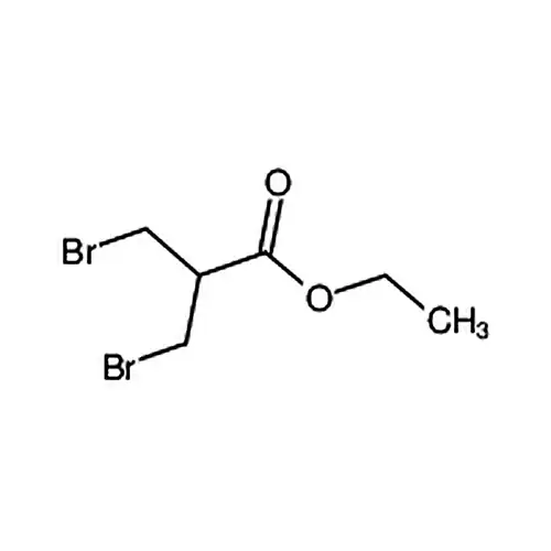 Ethyl 3-Bromo-2-(bromomethyl)propionate