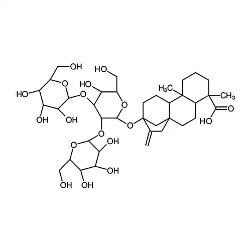 Rebaudioside B