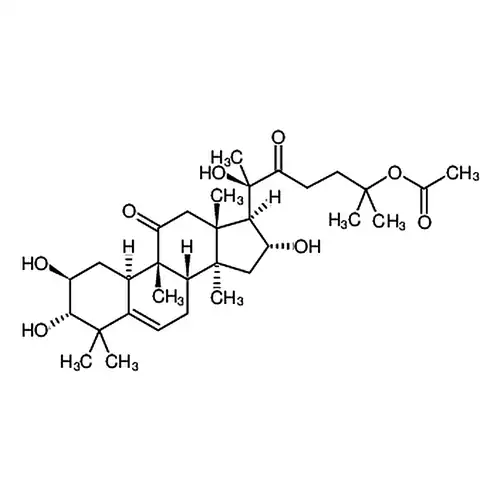 Curcurbitacin IIa
