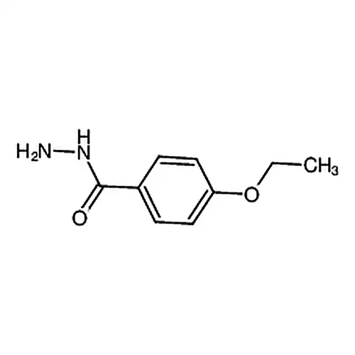 4-エチル酸素基亚フェニル肼