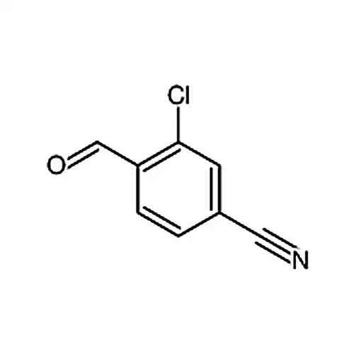 3-塩素-4-メチル酰基ベンゼンメチル腈