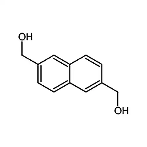 2,6-双(羟метил)萘