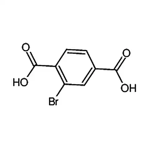 2-Bromoterephthalic acid