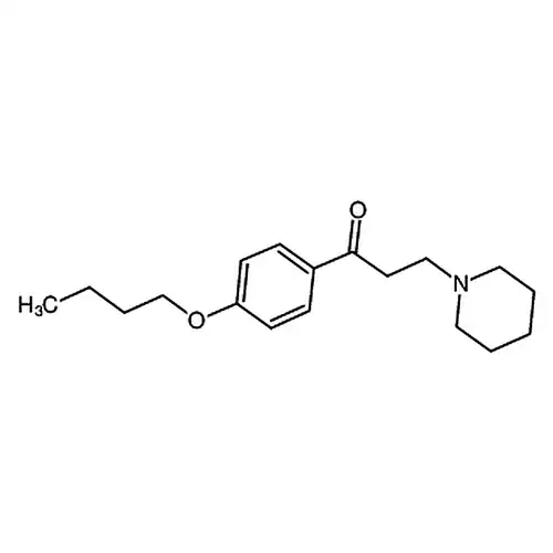 Dyclonine