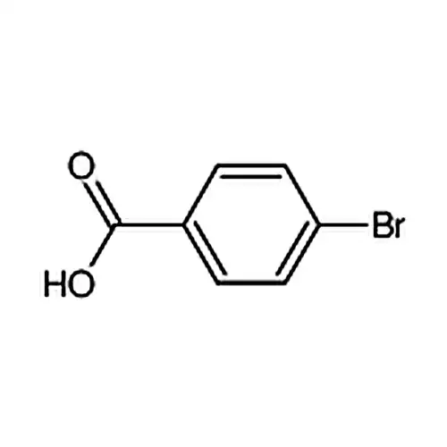4-Bromobenzoic aicd