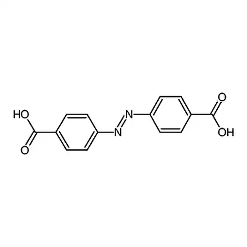 Azobenzene-4,4'-dicarboxylic Acid