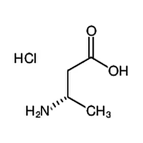 L-β-高プロピル氨酸塩酸塩
