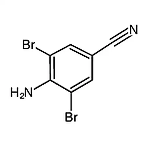 4-Amino-3,5-dibromobenzonitrile