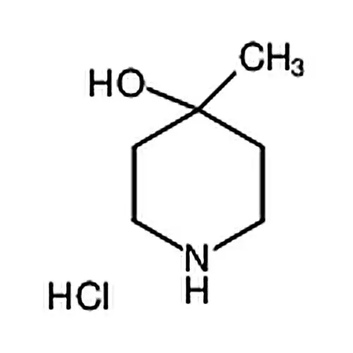 4-ヒドロキシ-4-メチル哌啶塩酸塩