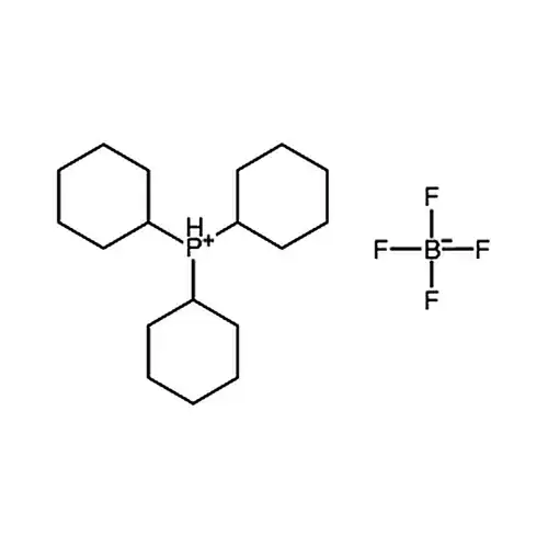 Tricyclohexylphosphine tetrafluoroborate