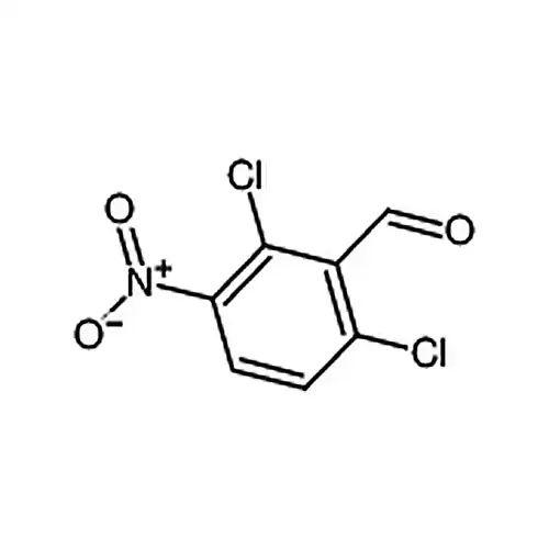 2，6-Dichloro-3-nitrobenzaldehyde