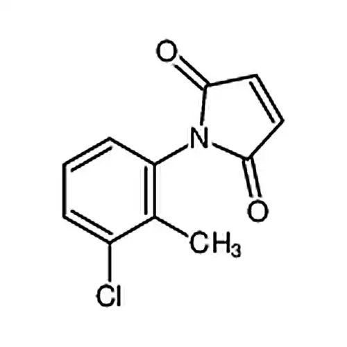 N-(3-塩素-2-トルエン基)马来酰亚アミン