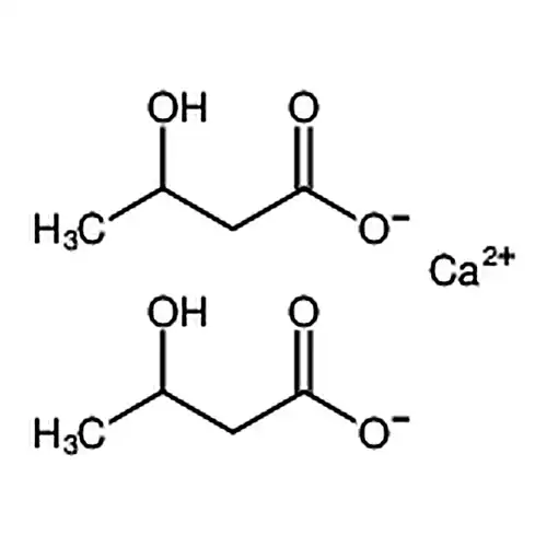 DL-3-ヒドロキシ酪酸カルシウム