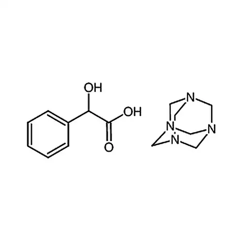 METHENAMINE MANDELATE