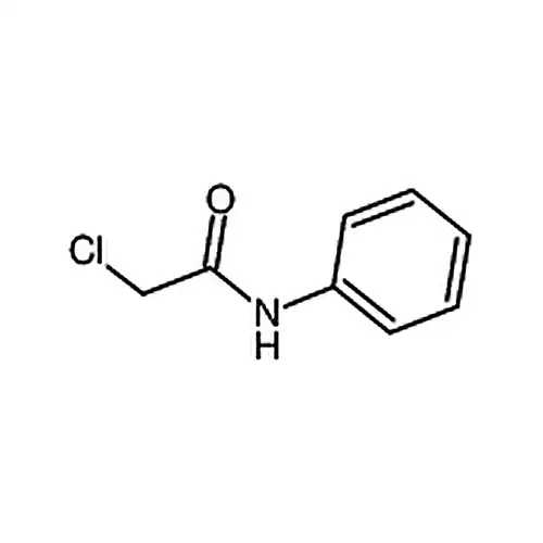 2-염소에틸酰아닐린