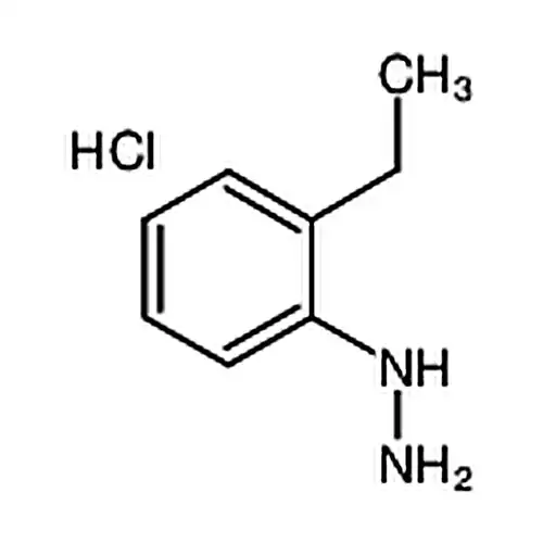 2-Ethylphenylhydrazine Hydrochloride