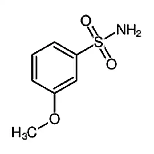 3-茴香에테르磺아미드
