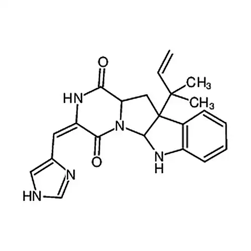 Roquefortine C (NSC 292134)