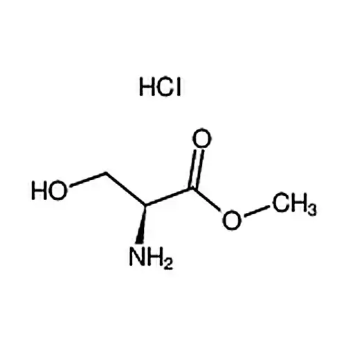 D-Serine methyl ester hydrochloride