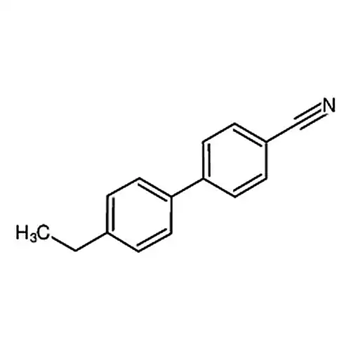 4-Cyano-4'-ethylbiphenyl
