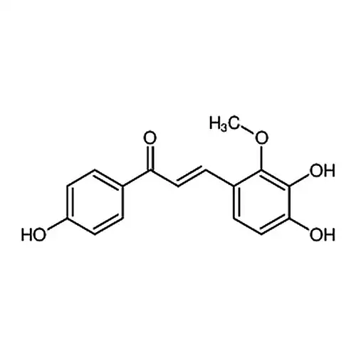 甘草查尔кетонB