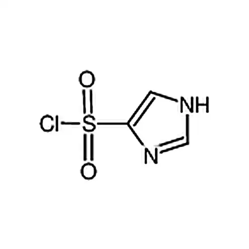 Imidazole-4-sulfonyl chloride