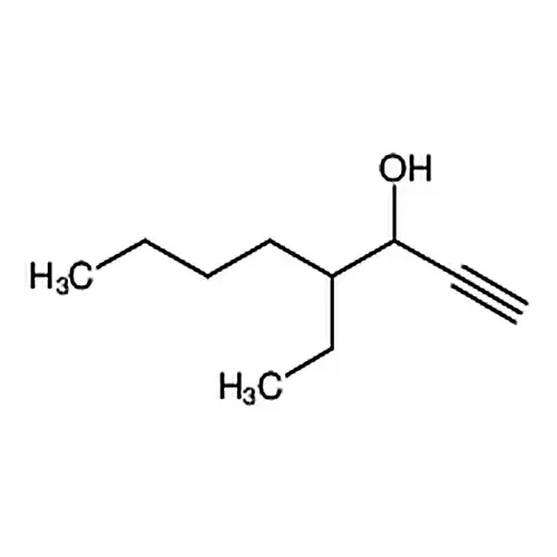 4-Ethyl-1-octyn-3-ol