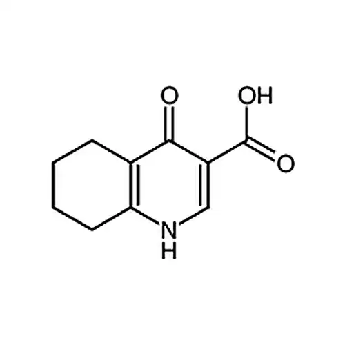 4-酸素代-1,4,5,6,7,8-六水素-キノリン-3-羧酸